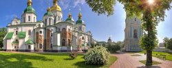 Всемирное Наследие Юнеско Украина