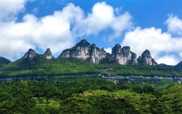 10 самых впечатляющих объектов Всемирного наследия ЮНЕСКО в Китае