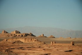 Два иранских объекта включены в Список всемирного наследия ЮНЕСКО