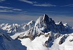 Горы Юнгфрау - ледник Алетч, достопримечательности ЮНЕСКО в Швейцарии