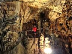 Хорватия Пещера Враньяча