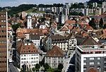 La Chaux-de-Fonds / Le Locle - памятники ЮНЕСКО в Швейцарии