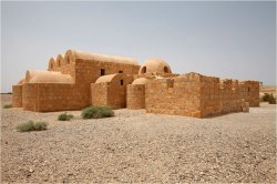 Объекты всемирного наследия ЮНЕСКО — Иордания
