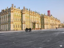 Объекты всемирного наследия ЮНЕСКО в России