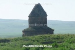 Средневековый армянский город Ани включен в список всемирного наследия ЮНЕСКО