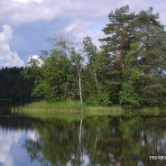 Особо Охраняемые Природные Территории Ленинградской Области