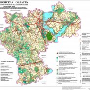 Особо Охраняемые Природные Территории Ульяновской Области