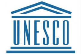 ЮНЕСКО в Греции